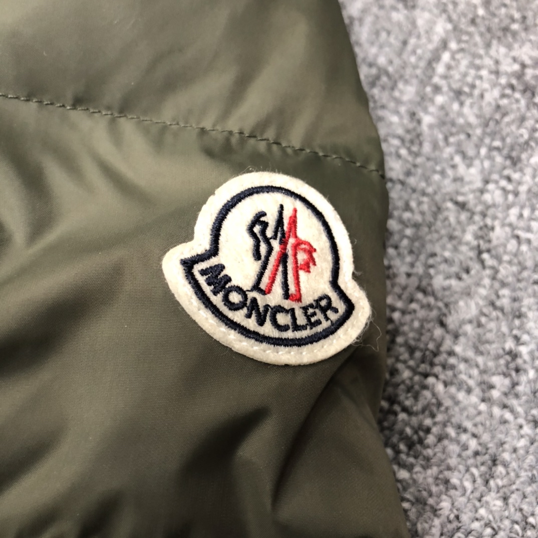 Moncler Down Jackets